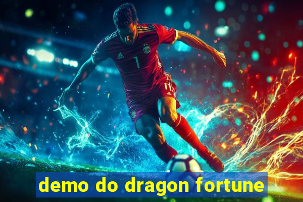 demo do dragon fortune